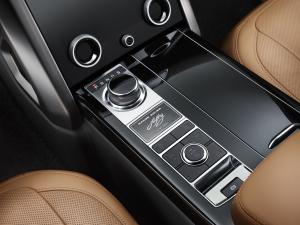 Land Rover Range Rover Autobiography Fifty 2020 года  (WW)